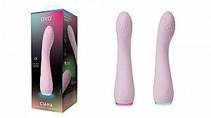  OVO    | CIANA - G SPOT