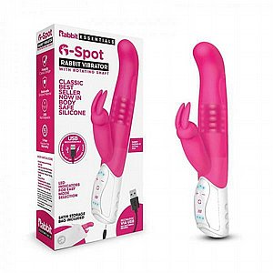 RABBIT ESSENTIALS     G-Spot   