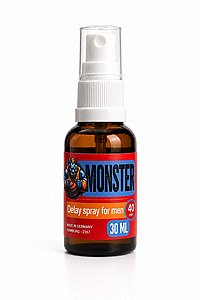 ����� ������ MONSTER ����� ������ ������ ������
